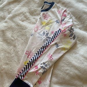 Women’s Helly Hansen base layer